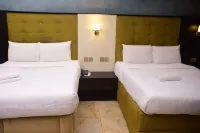 Panyu Hotel and Resort Limited Hotels in Ngwa