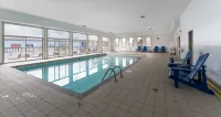 Prestige Rocky Mountain Resort, BW Premier Collection - Pools