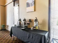 Hutchi Bell Hotel Hotels in Reno County