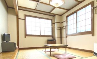 Ryokan Ebisu-ya