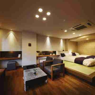 Hotel Oyanagi Rooms