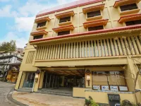 Tokiwaya Hotels near Oyu