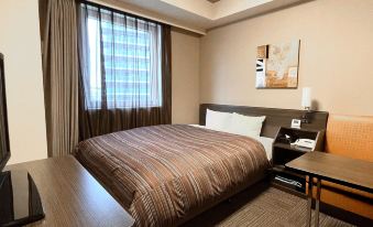 Hotel Route-Inn Ebina Ekimae - Housity