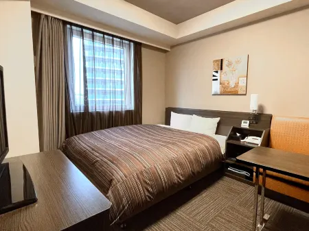 Hotel Route-Inn Ebina Ekimae