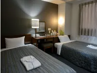 Fukuyama Station Inn