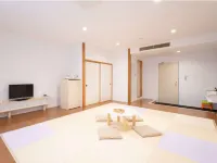 The 6th Diary Kahoku Hotel and Resorts Hotels in Kōnan