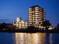 Biwako Grand Hotel Kyo-Ohmi Hotels near Katata
