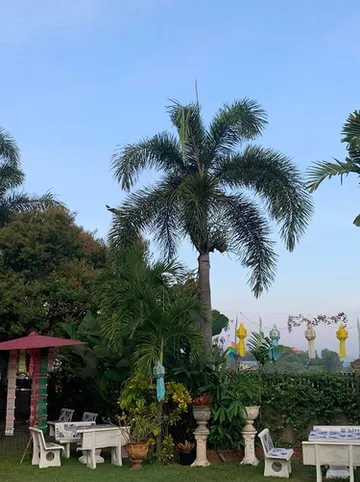 รูปภาพของโรงแรมพิมพ์ลดา