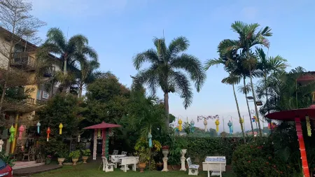 Pimlada Hotel Отели рядом с достопримечательностью «Faculty of Veterinary Medicine Chiang Mai University»