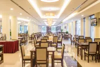 Sai Gon Phu Tho Hotel Hotels in Viet Tri