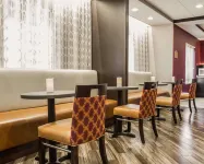 Comfort Suites Columbia at Harbison - breakfast