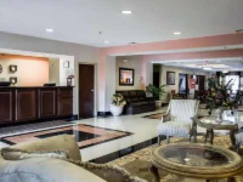 Comfort Inn Smithfield Near I-95 Hotels in Smithfield