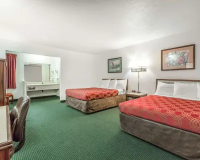 Econo Lodge
