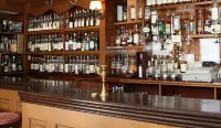 Forss House - Quầy bar