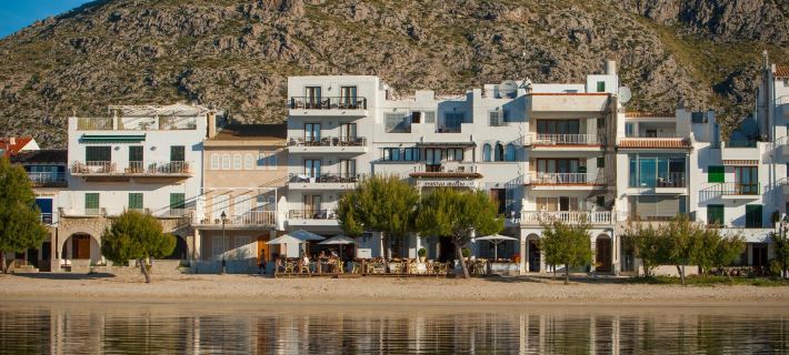 Hoposa Bahia Hotels in Pollença