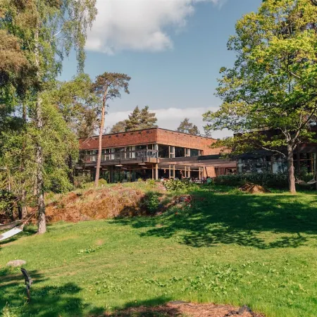 Hotel Rantapuisto