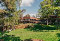 호텔 란타푸이스토 Östersundomin koirametsä 주변 호텔