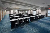 Homewood Suites by Hilton Newburgh-Stewart Airport - Gym