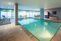 Hampton Inn & Suites St. Louis at Forest Park - 2 stelle