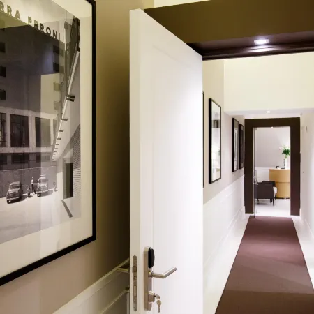 NAP Luxury Guest House Bovio