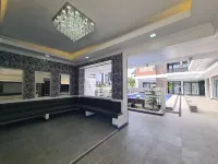 Dampa Poolside Events & Accommodation Hotels in Urdaneta