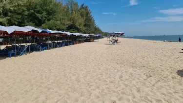 รูปภาพของBeautiful Bungalow with Shared Outdoor Pool and 2km from the Beach