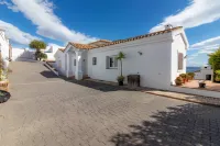 Magnificent Villa Near Sotogrande Exceptional View
