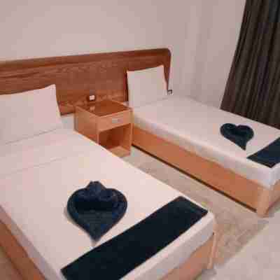 Deluxe Family Suite - Swiss Royal Dahab Rooms