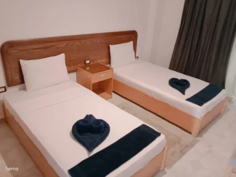 Deluxe Family Suite - Swiss Royal Dahab