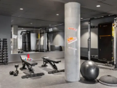 Moxy Tromso Hotels in Tromso