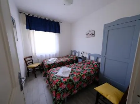 Agriturismo Casale del Contadino