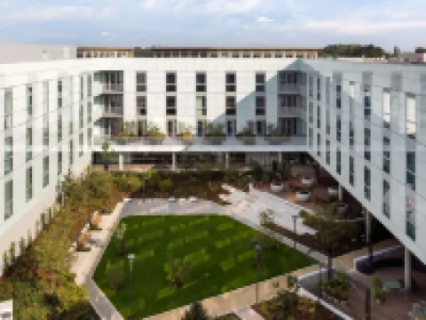 Hyatt Centric Cambridge Hotels in Cambridge