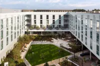 Hyatt Centric Cambridge Hotels in Камбурн