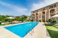 Hotel Ca'l Bisbe - Hot Tub