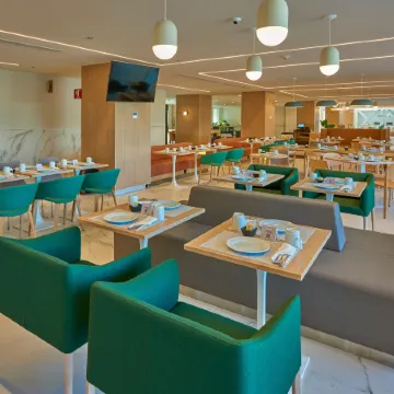 City Express Plus by Marriott Guadalajara Providencia