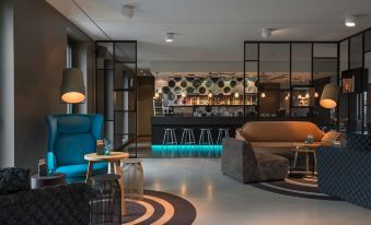 Motel One Berlin-Potsdamer Platz