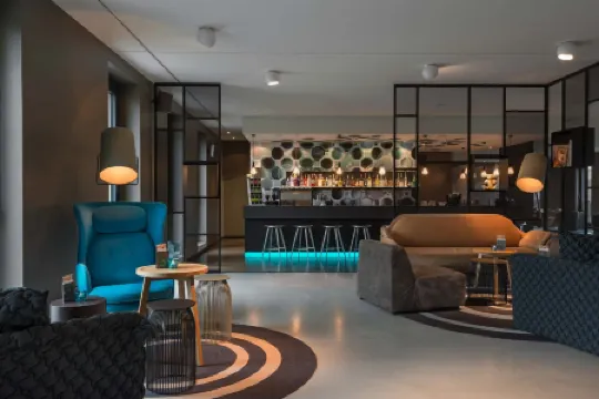 Motel One Berlin-Potsdamer Platz Отели рядом с достопримечательностью «Бетлехемкирхплац»