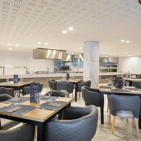 Hotel Best Cap Salou