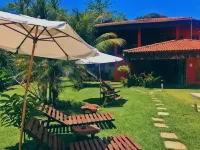 Pousada Perola da Barra Hotels in Marau