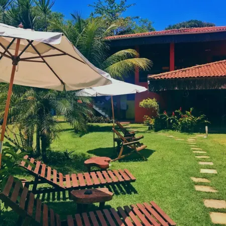 Pousada Perola da Barra