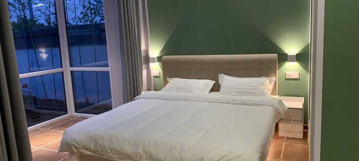 Huyirenjia Homestay Hotels in Weishan