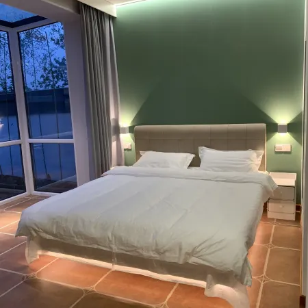 Huyirenjia Homestay