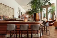 Santa Monica Proper Hotel, a Member of Design Hotels - bar