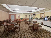La Quinta Inn & Suites by Wyndham Dodge City - Frühstück