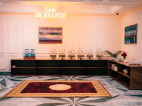 法雷蒂斯大賓館巴哈瓦爾布爾 巴哈瓦爾布爾酒店