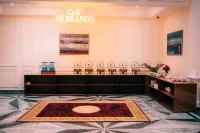 Falettis Grand Bahawalpur Hotel di Bahawalpur