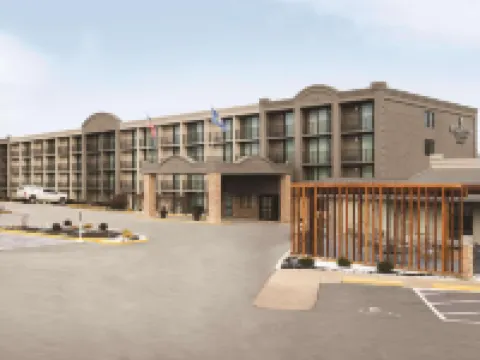 Country Inn & Suites by Radisson, Erlanger - Cincinnati South Hotels in Erlanger