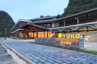 Yoko Onsen Quang Hanh Các khách sạn ở Thành phố Uông Bí