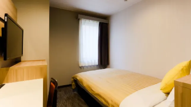 川崎太陽皇家酒店 鄰近女躰大神的酒店