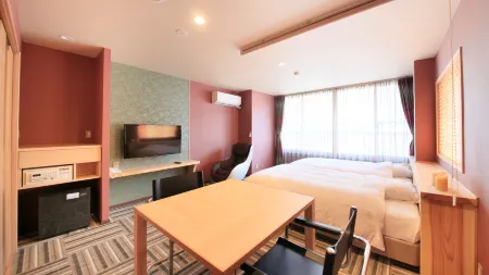 鬼怒川温泉 ゆらら 丸京